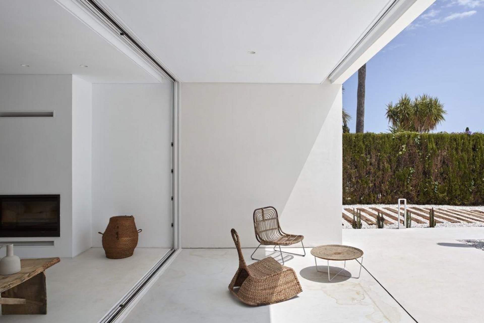 Obra nueva - Villa - Estepona