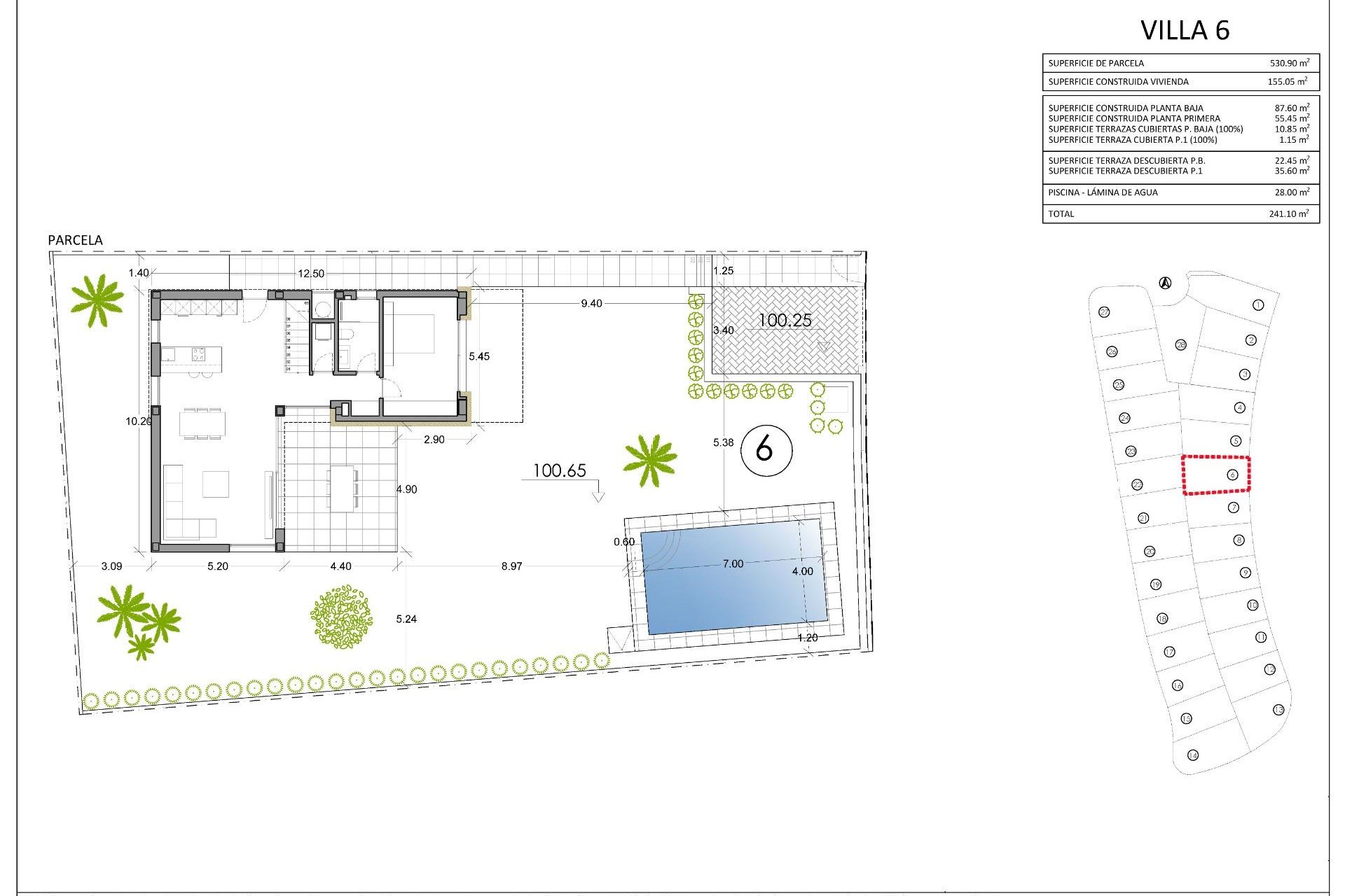 Obra nueva - Villa - Finestrat - Sierra Cortina