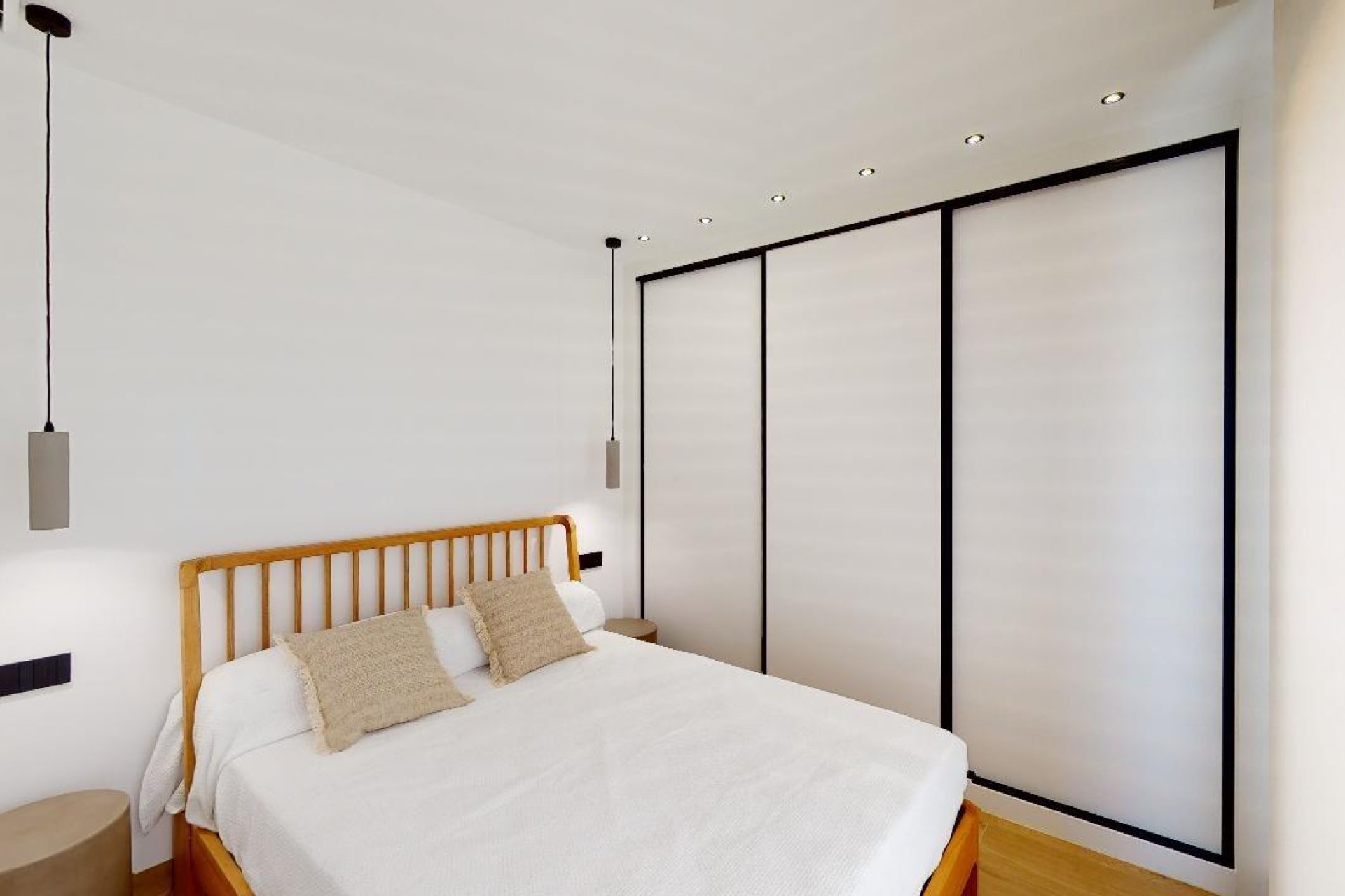 Obra nueva - Villa - Finestrat
