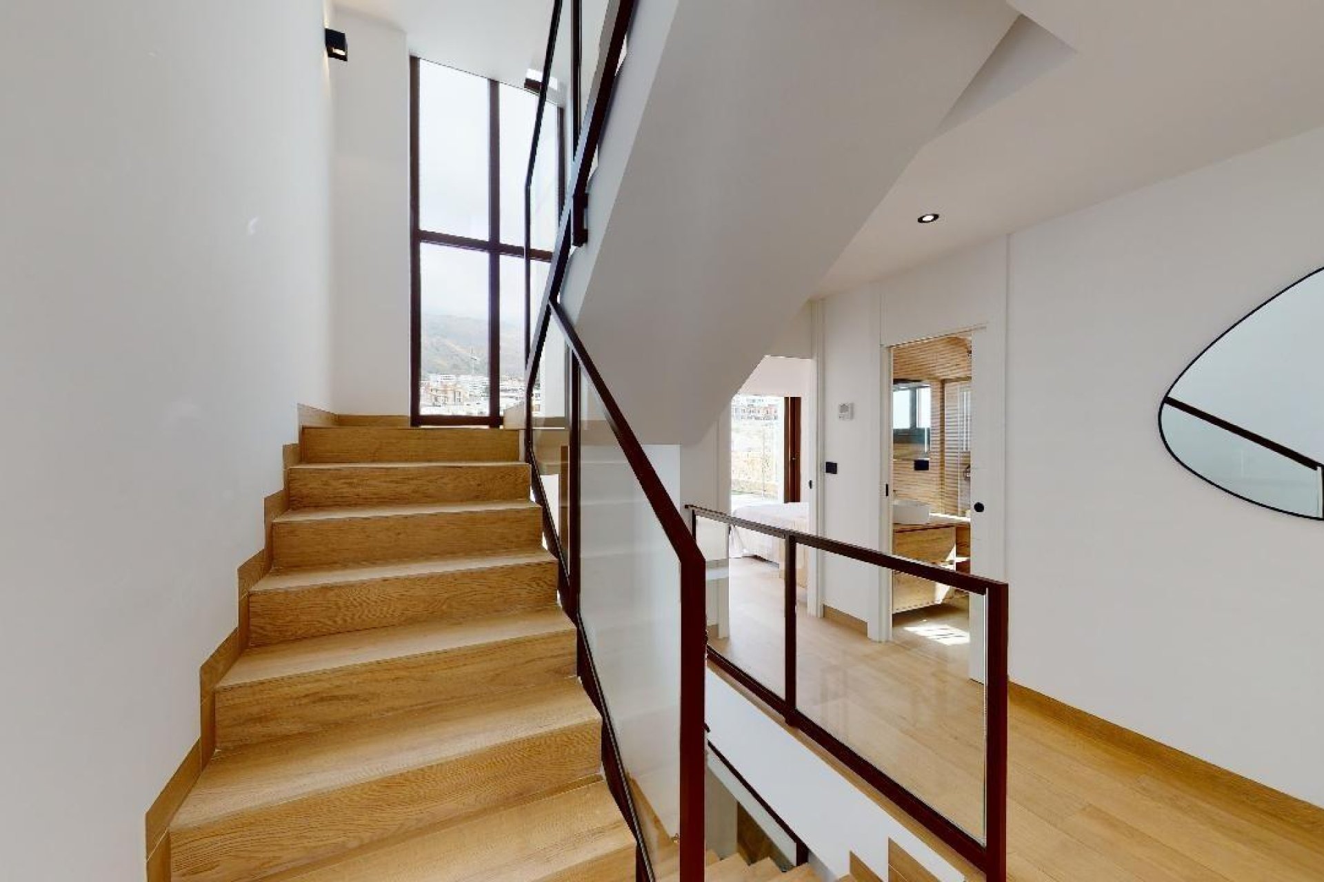 Obra nueva - Villa - Finestrat