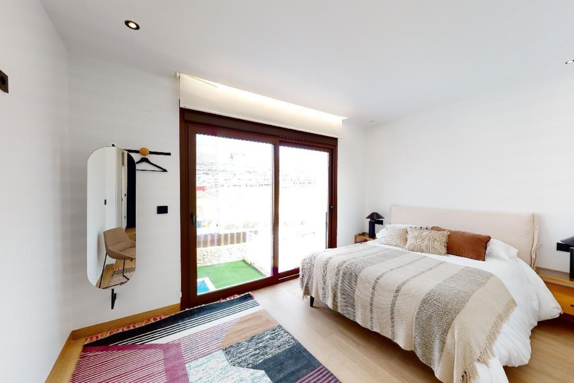 Obra nueva - Villa - Finestrat