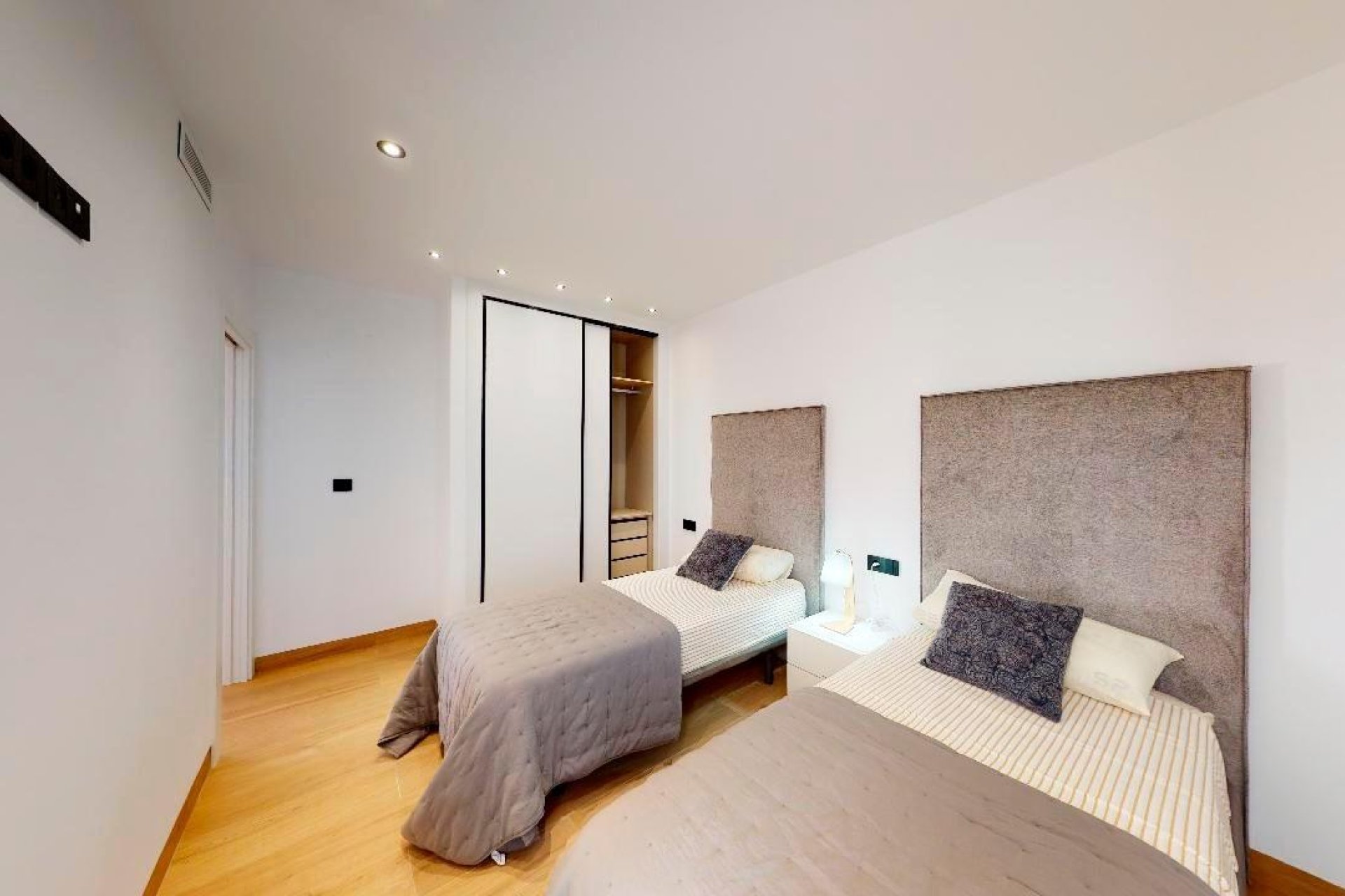 Obra nueva - Villa - Finestrat