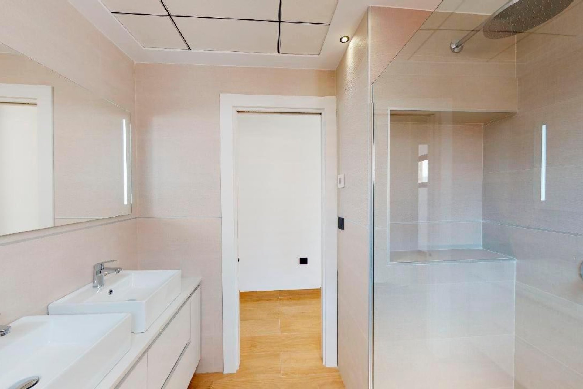 Obra nueva - Villa - Finestrat