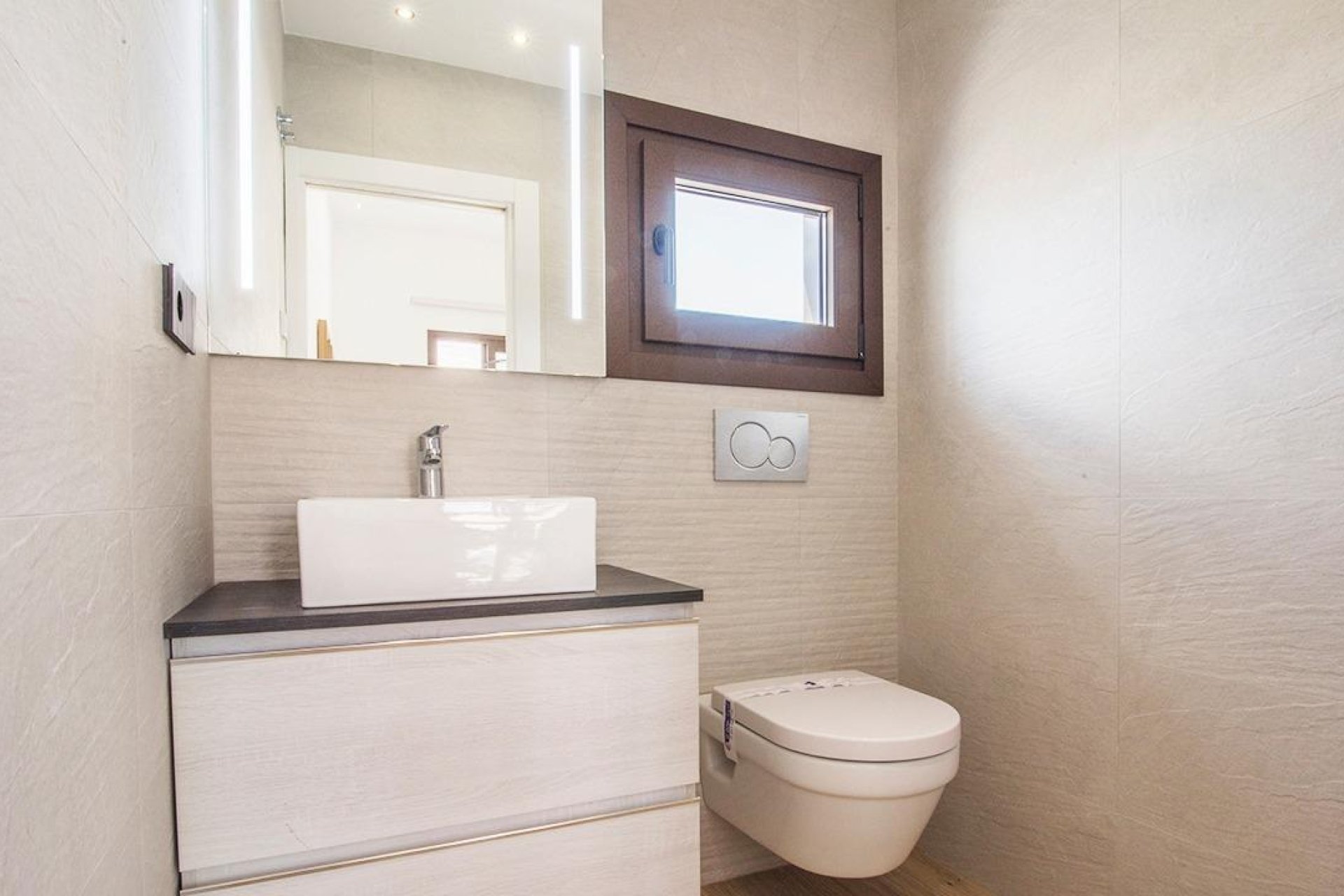 Obra nueva - Villa - Finestrat