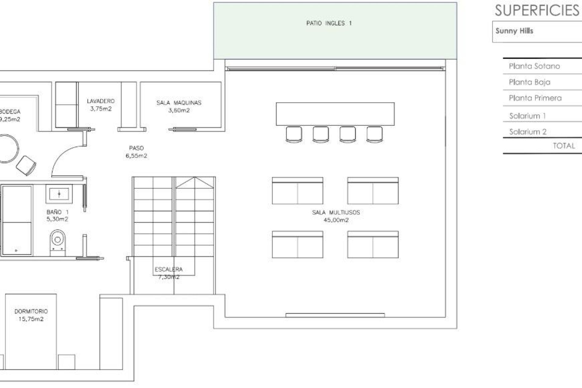 Obra nueva - Villa - Finestrat