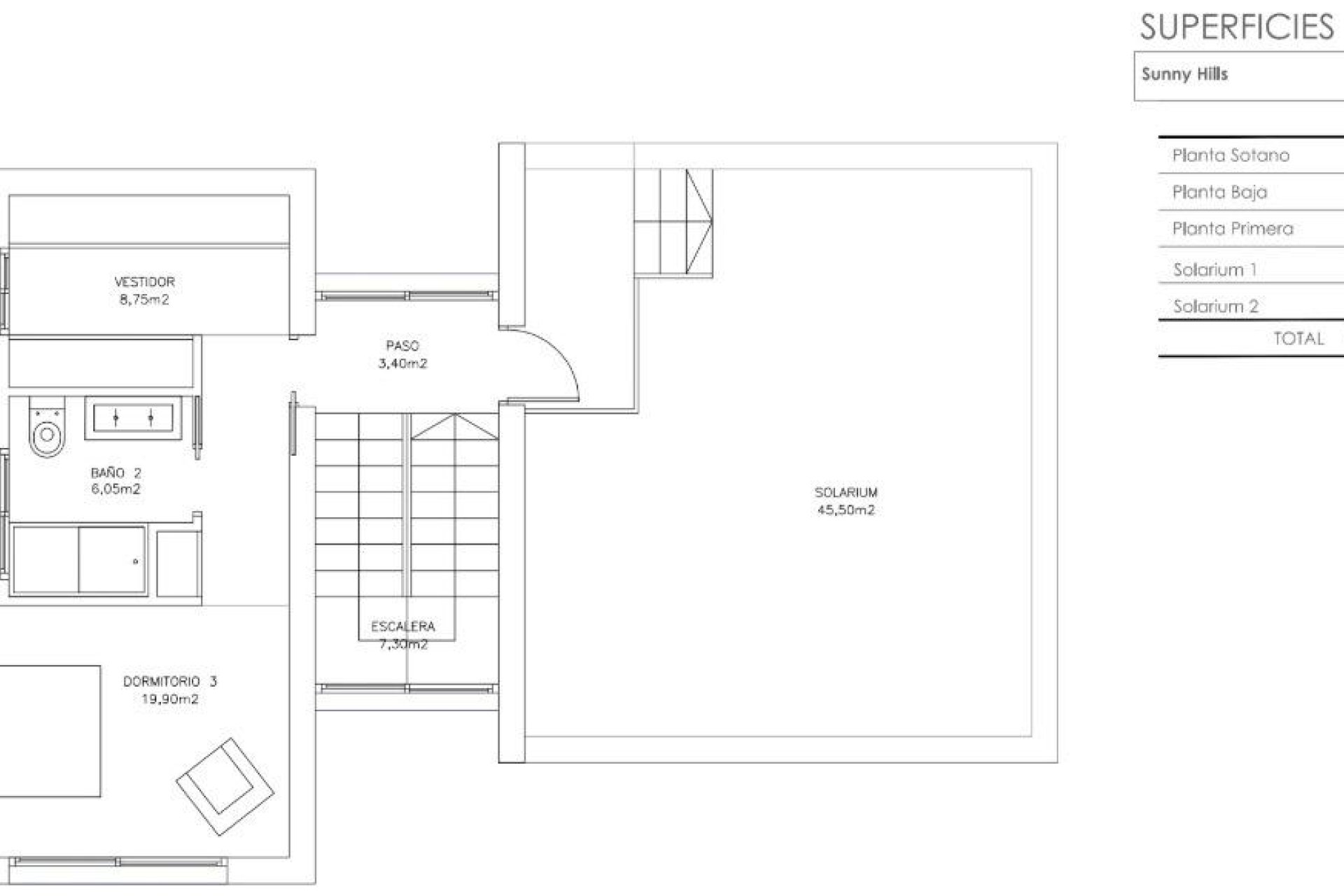 Obra nueva - Villa - Finestrat