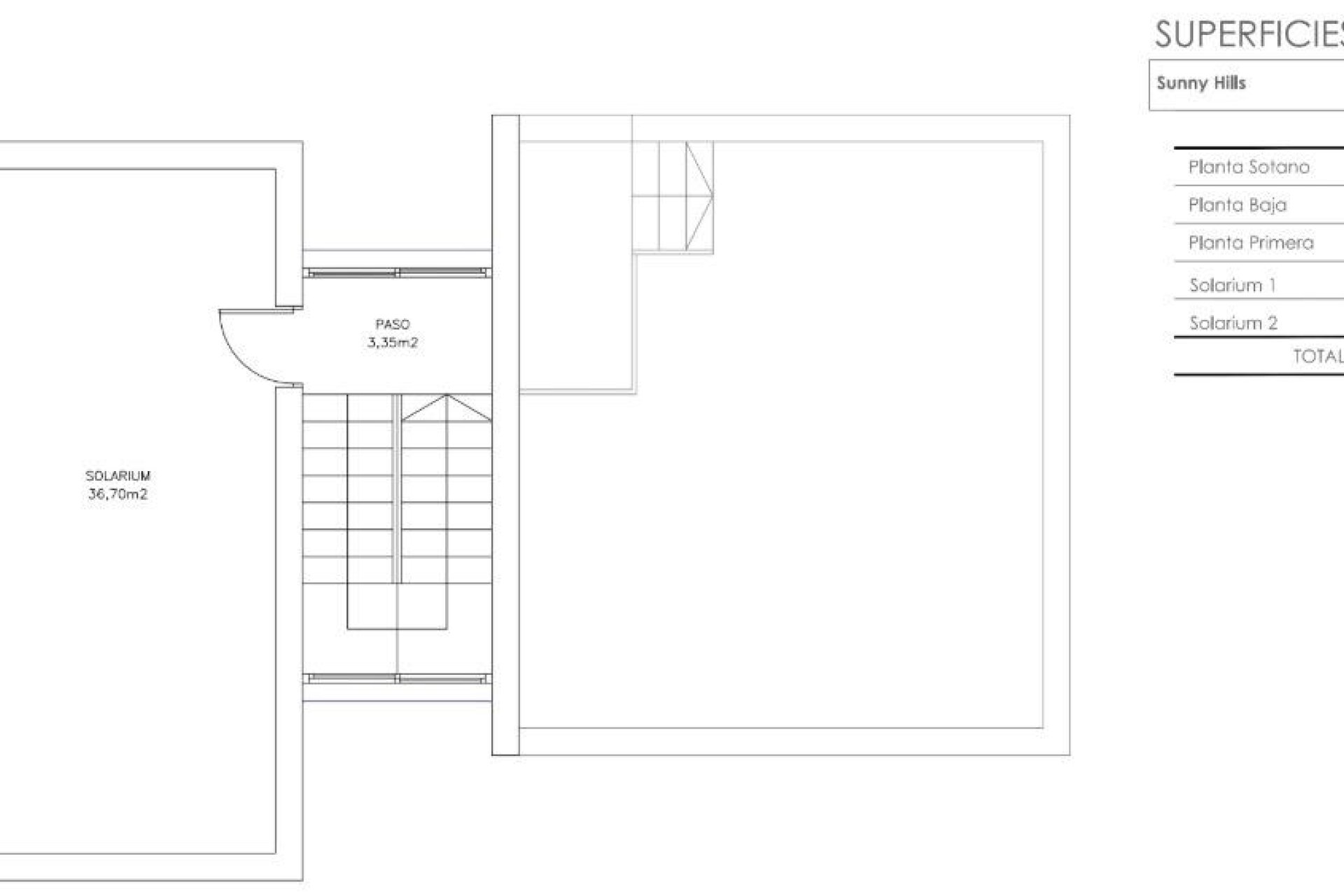 Obra nueva - Villa - Finestrat