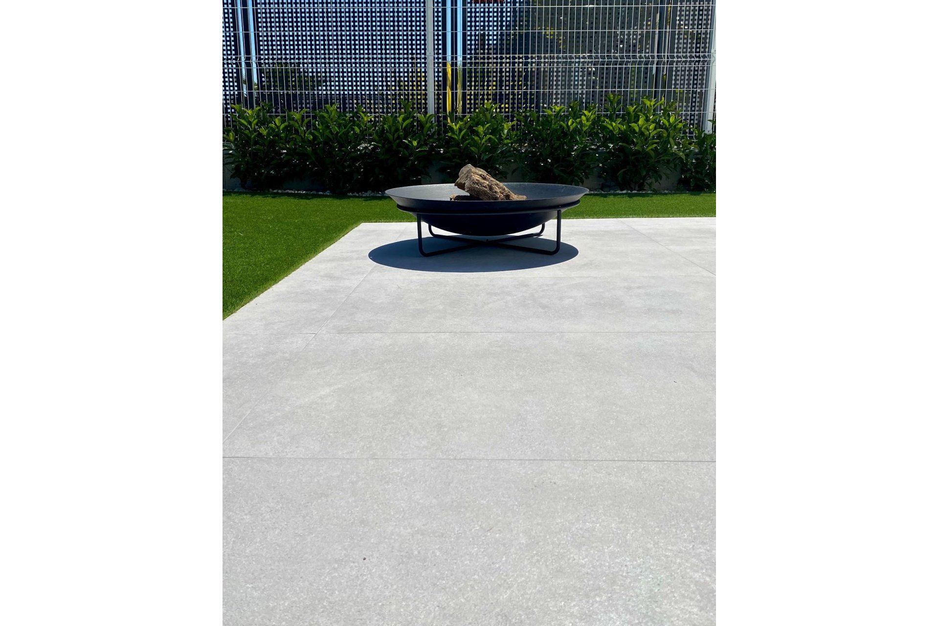 Obra nueva - Villa - Finestrat