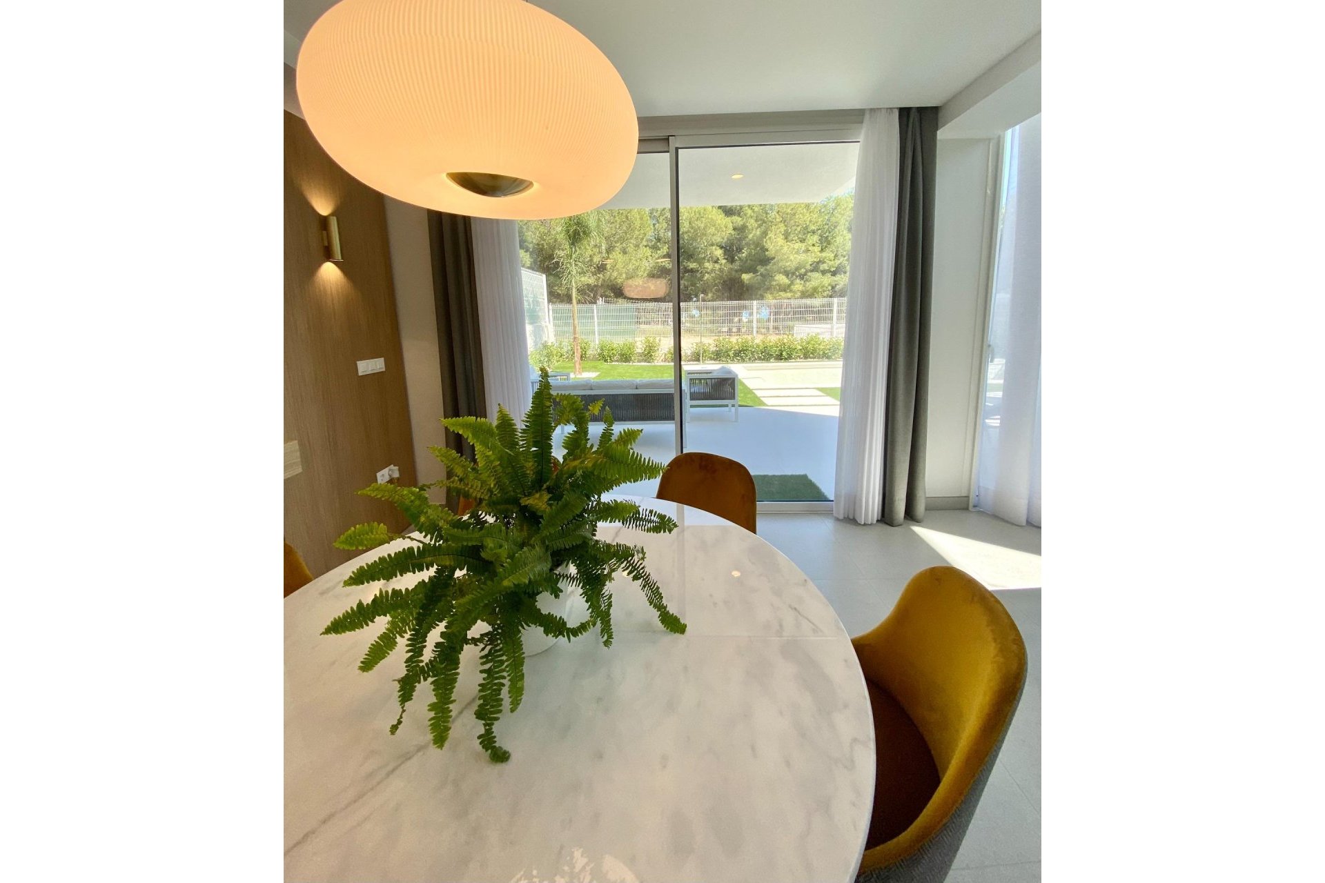 Obra nueva - Villa - Finestrat