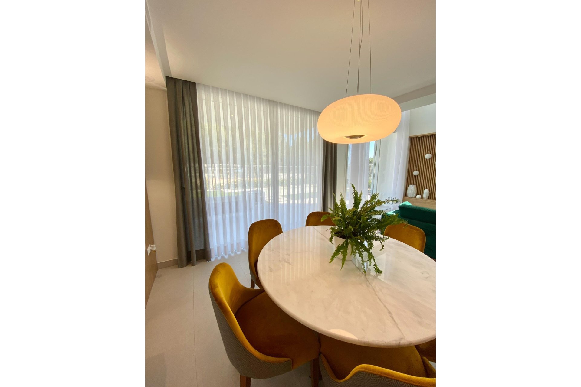 Obra nueva - Villa - Finestrat