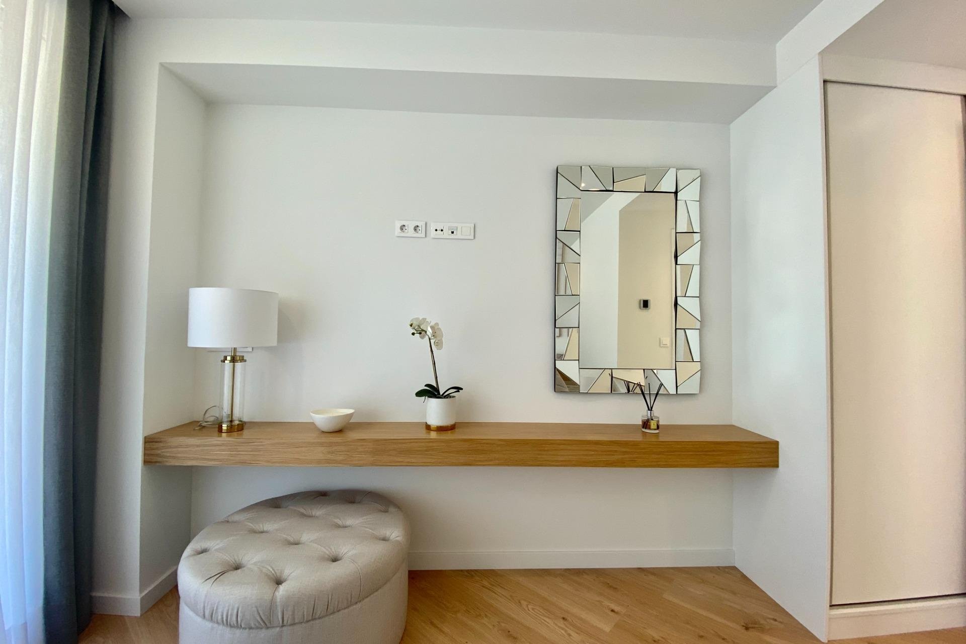 Obra nueva - Villa - Finestrat