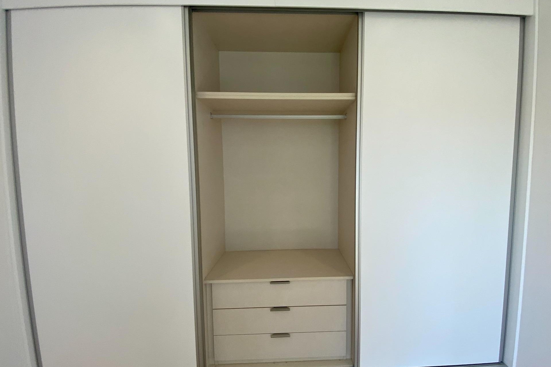 Obra nueva - Villa - Finestrat