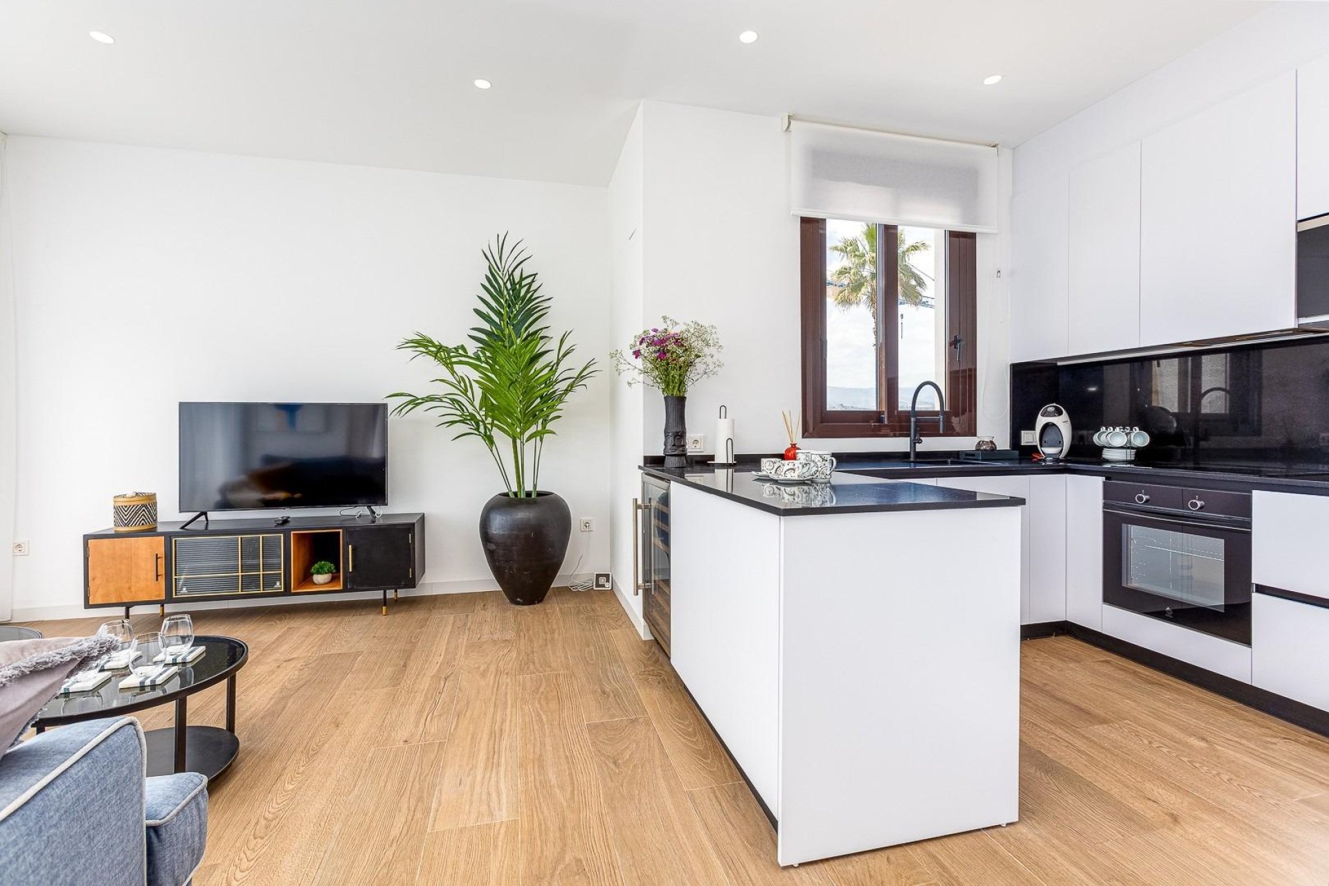 Obra nueva - Villa - Finestrat