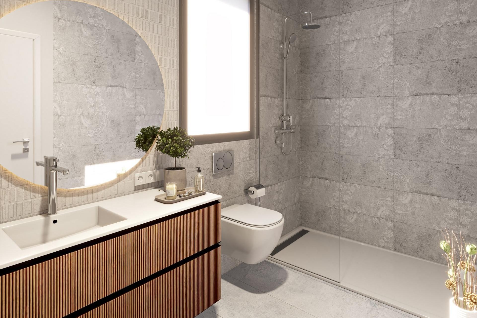 Obra nueva - Villa - Finestrat