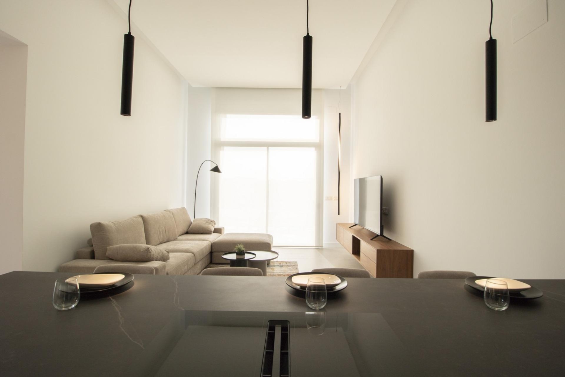 Obra nueva - Villa - Finestrat