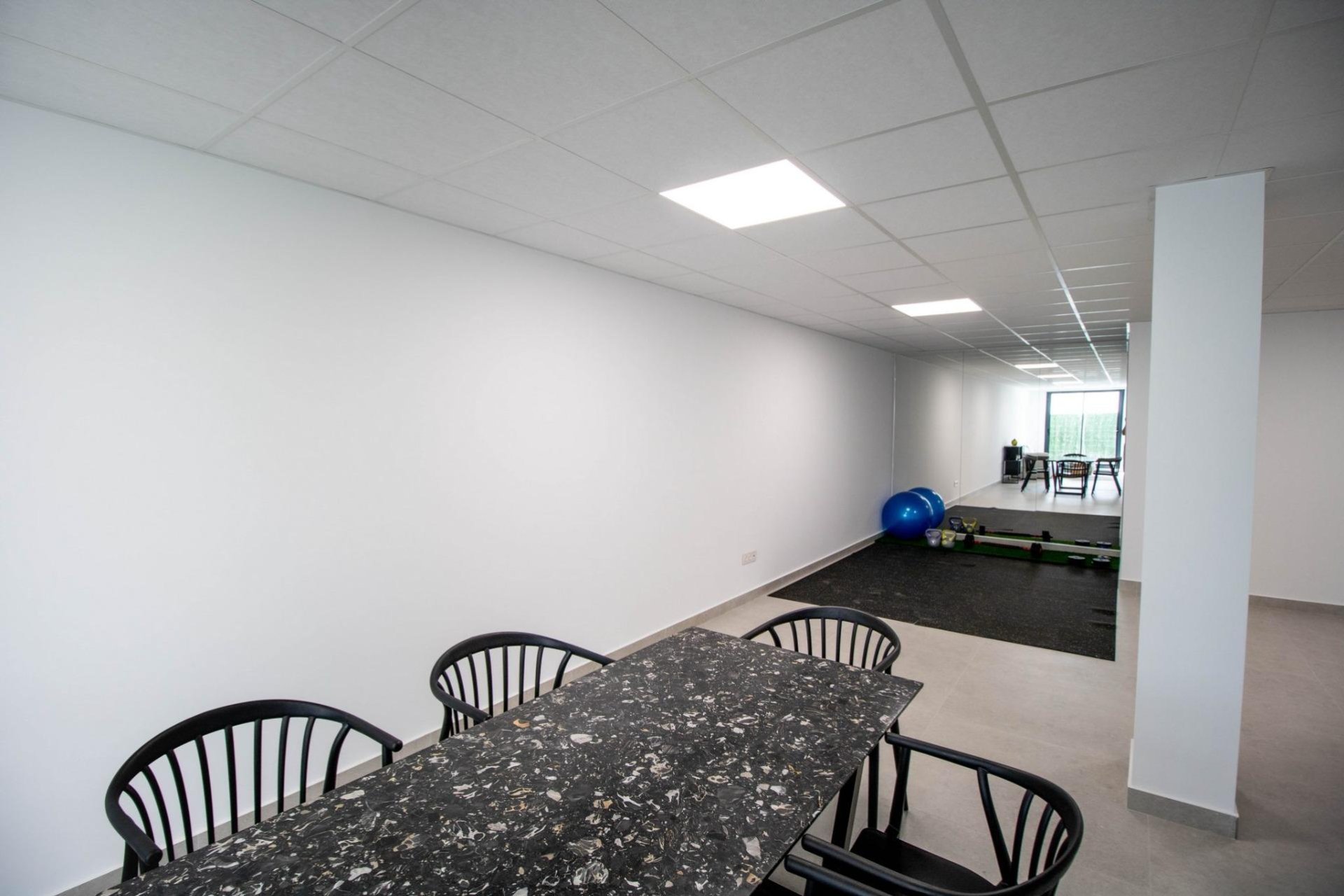 Obra nueva - Villa - Finestrat