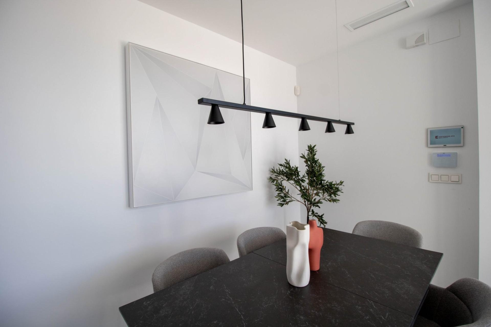 Obra nueva - Villa - Finestrat