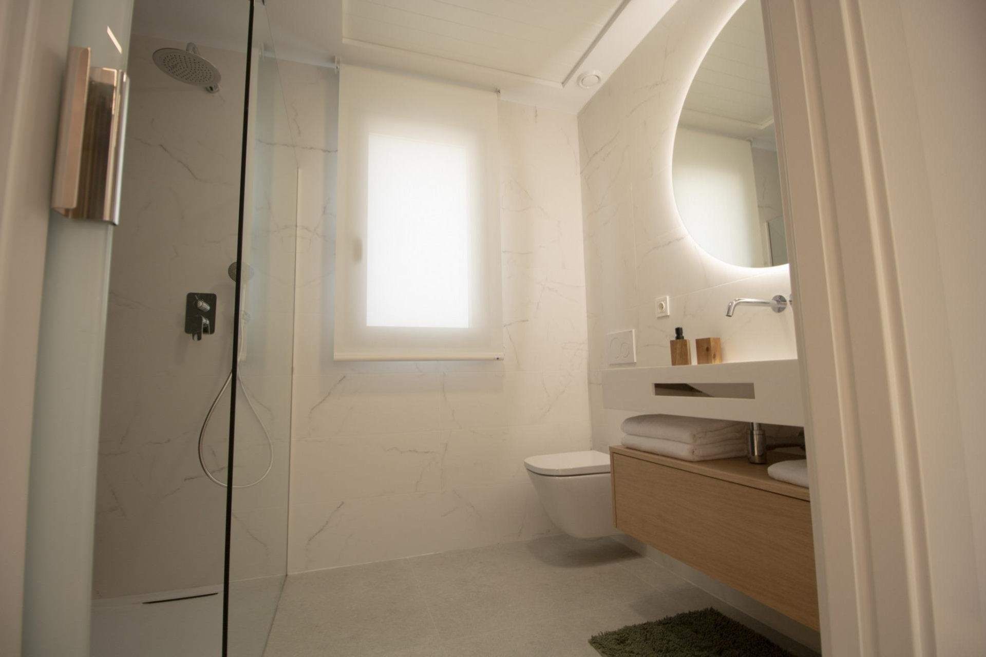 Obra nueva - Villa - Finestrat