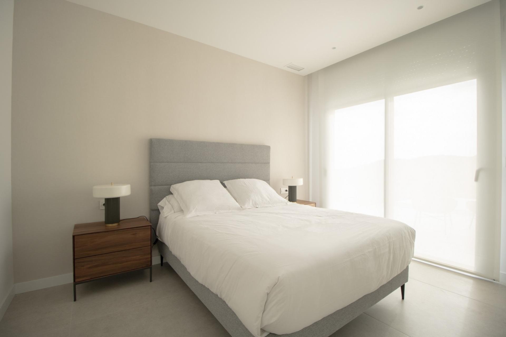 Obra nueva - Villa - Finestrat