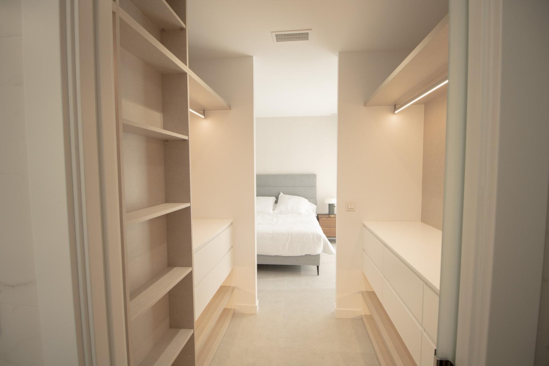 Obra nueva - Villa - Finestrat