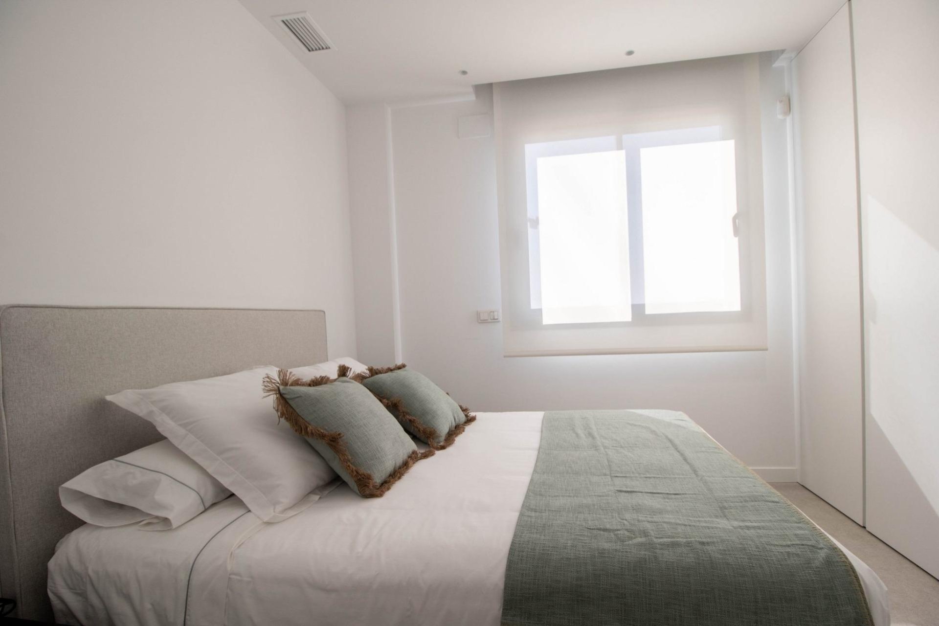 Obra nueva - Villa - Finestrat