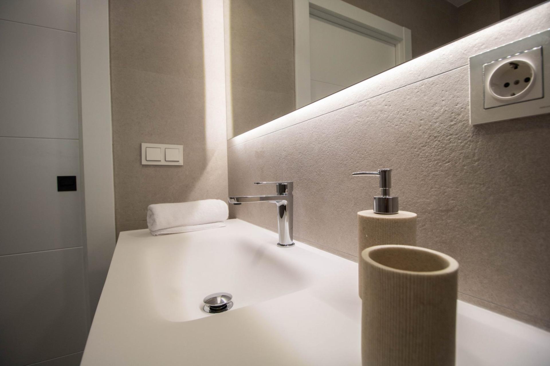 Obra nueva - Villa - Finestrat