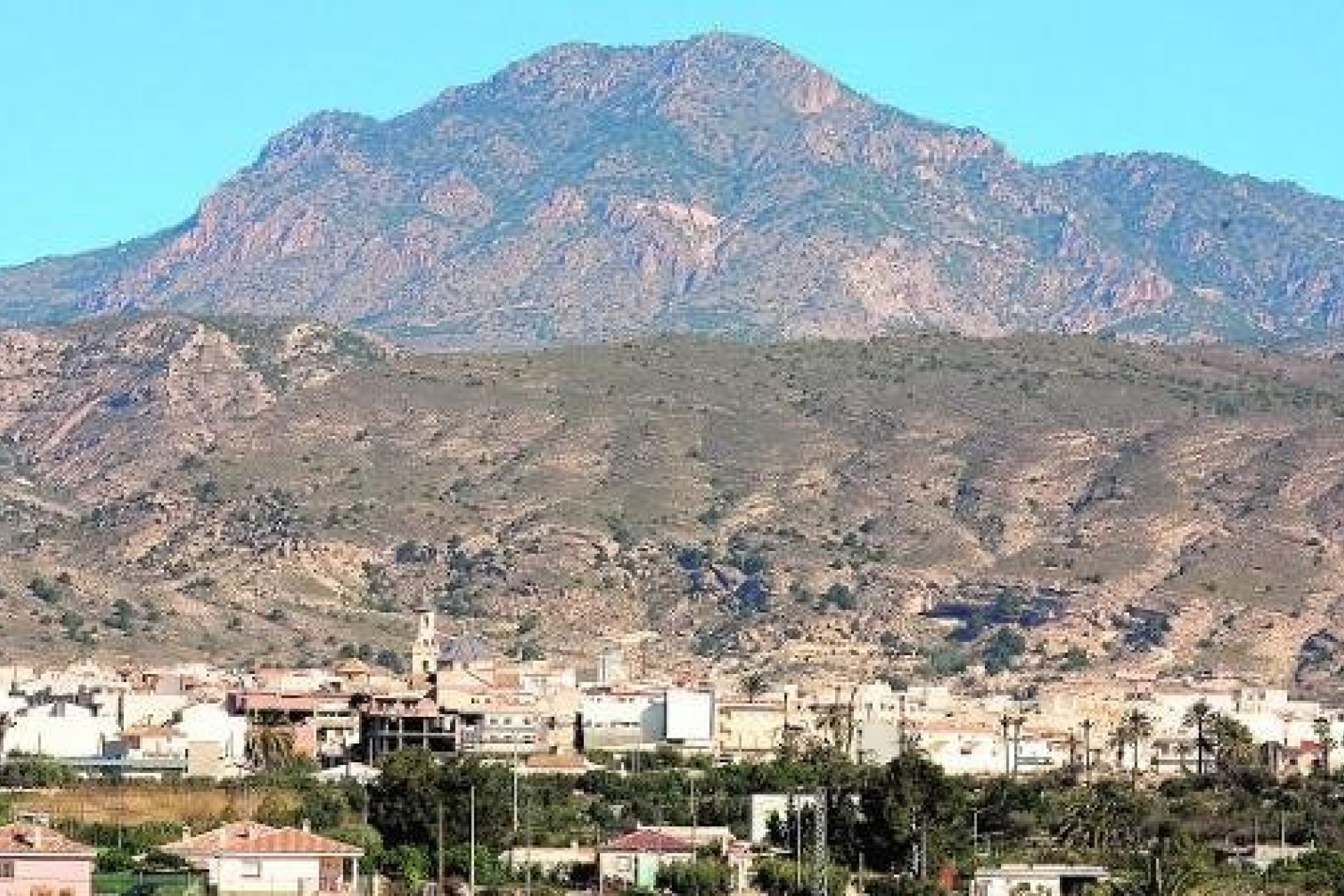 Obra nueva - Villa - Fortuna