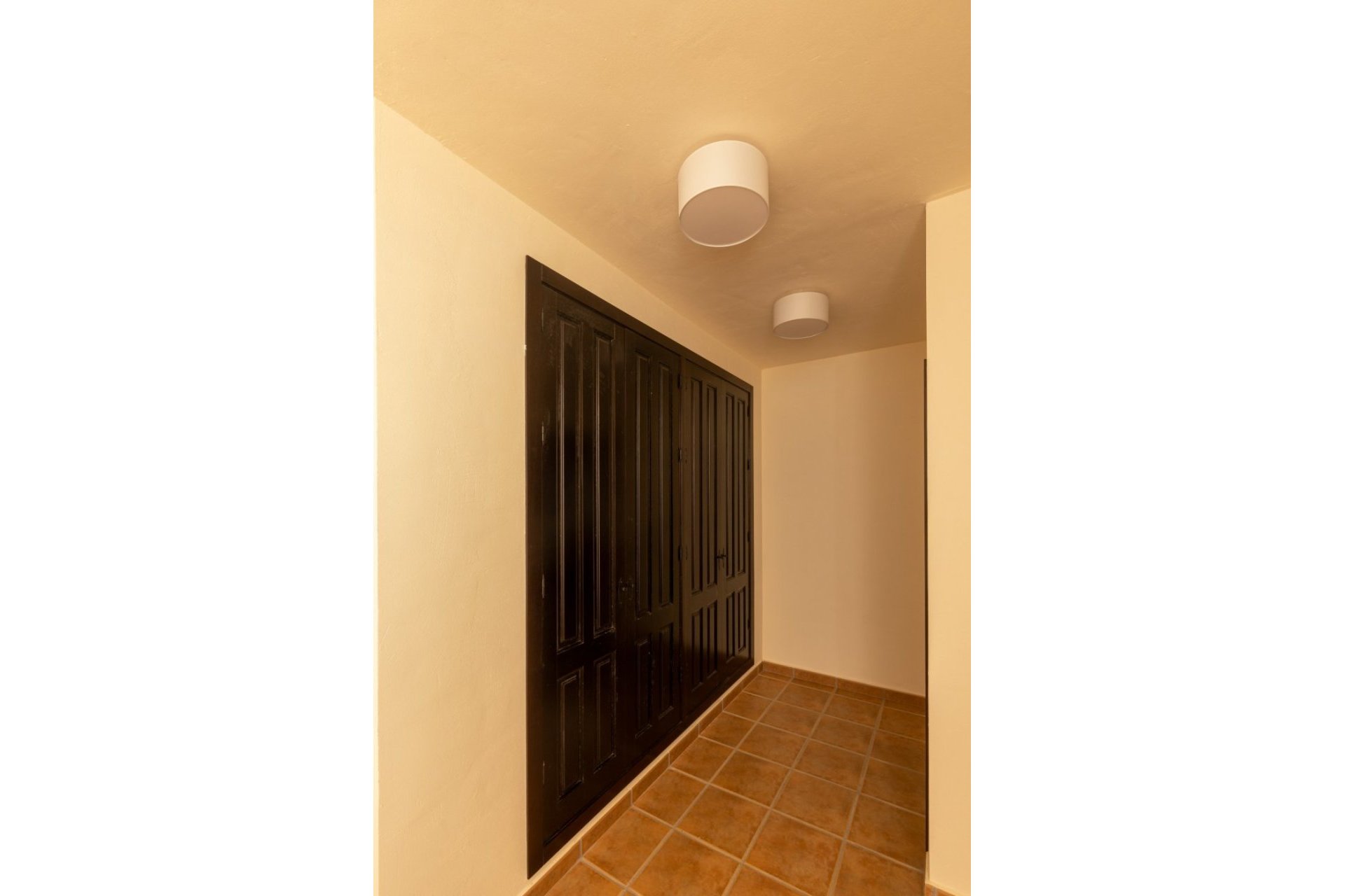 Obra nueva - Villa - Fuente Álamo