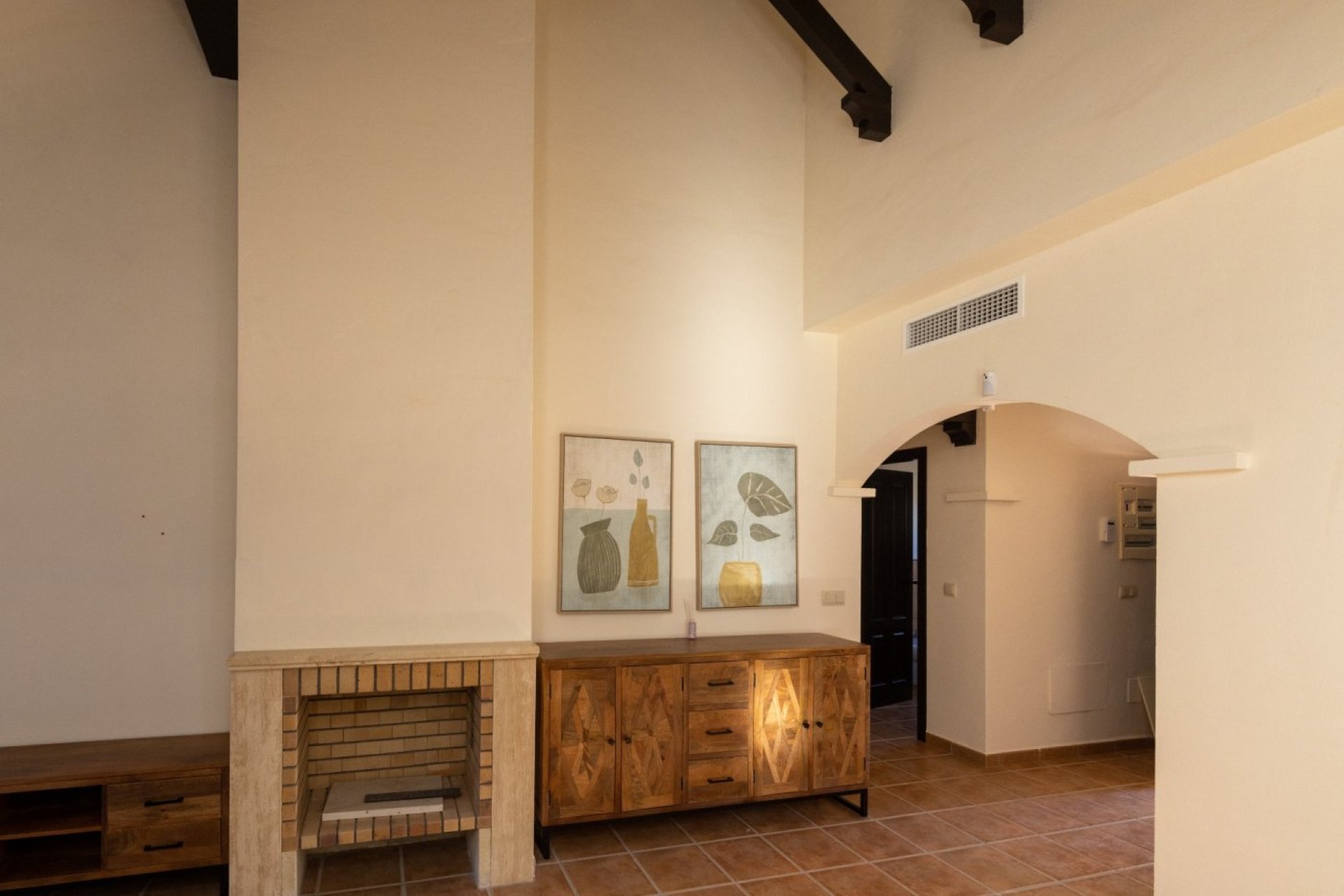 Obra nueva - Villa - Fuente Álamo