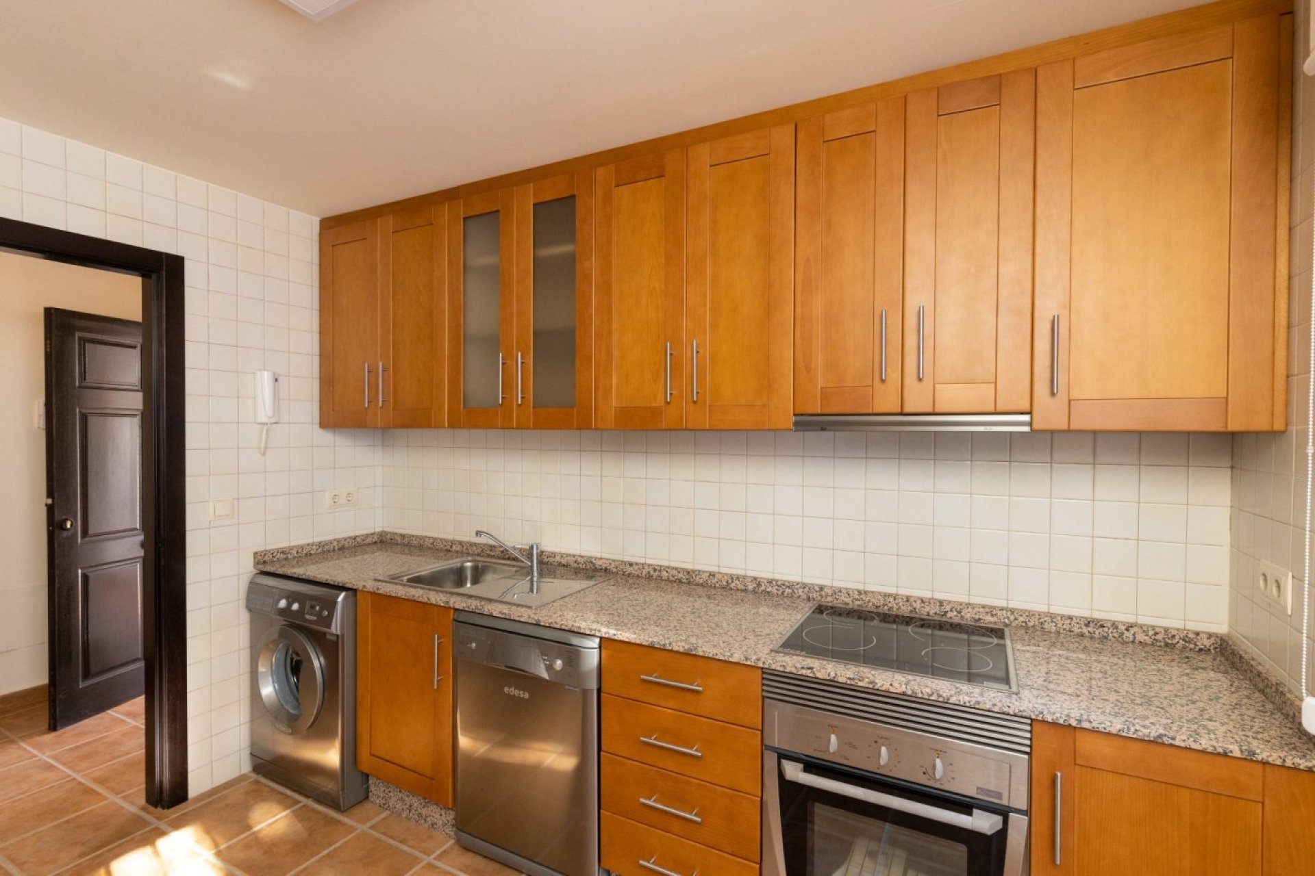 Obra nueva - Villa - Fuente Álamo