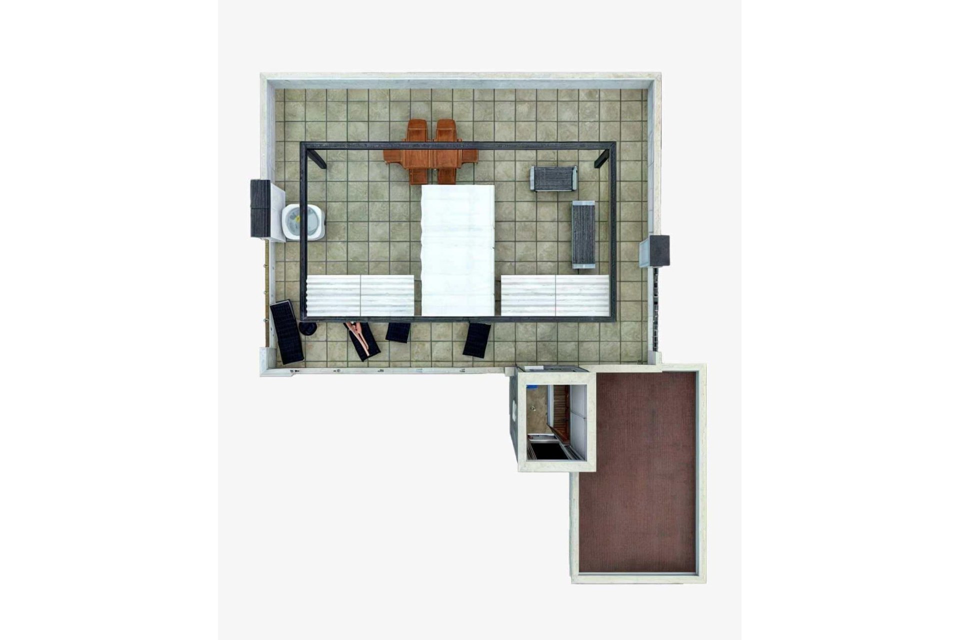 Obra nueva - Villa - Fuente Álamo