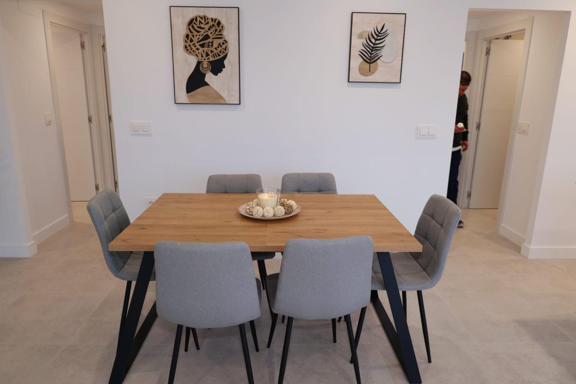 Obra nueva - Villa - Fuente Álamo