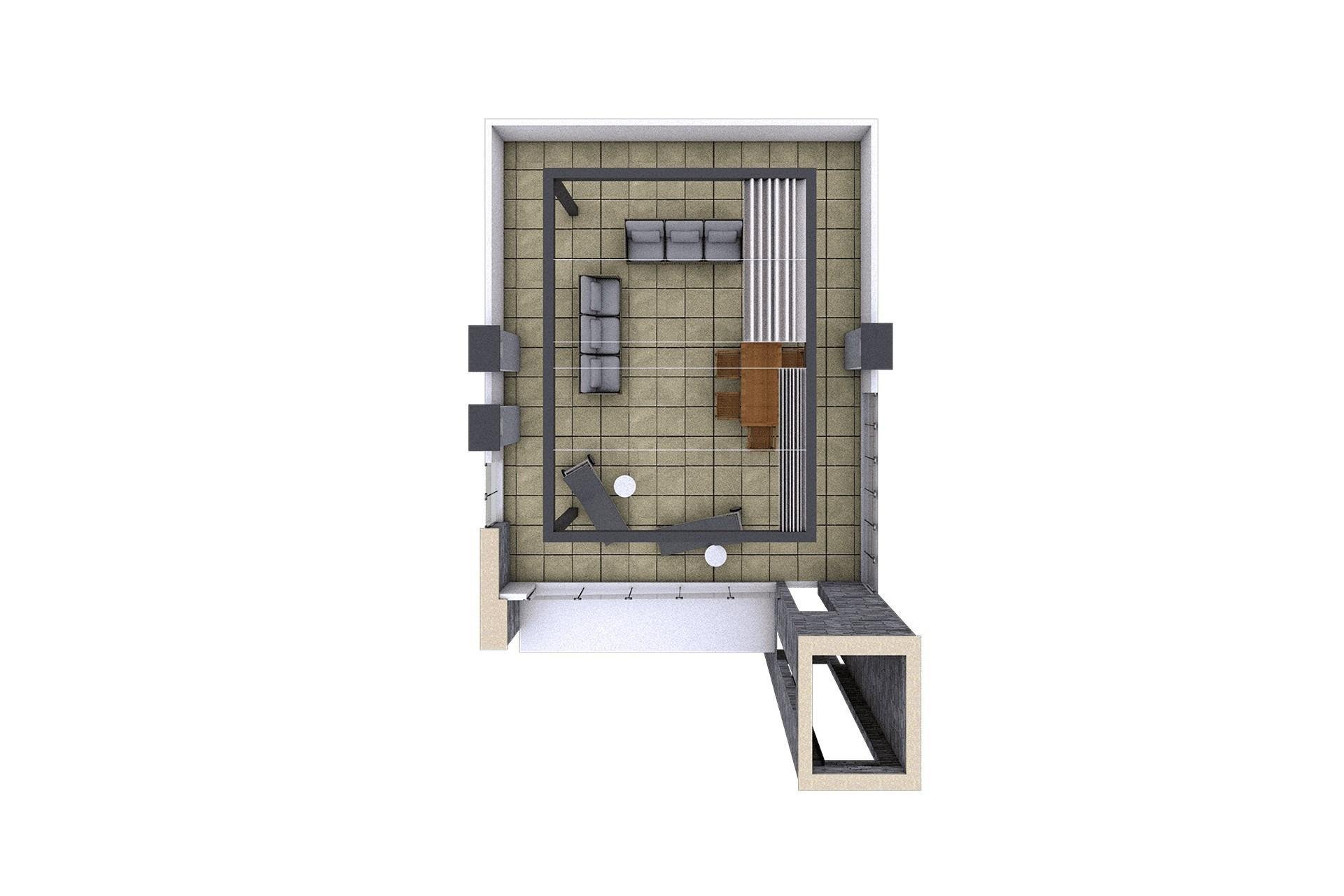 Obra nueva - Villa - Fuente Álamo