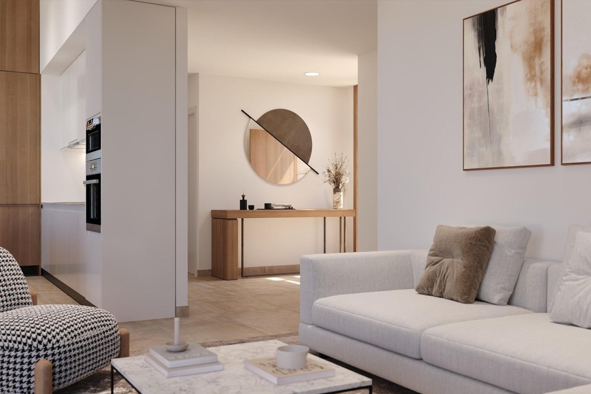 Obra nueva - Villa - Fuente Álamo