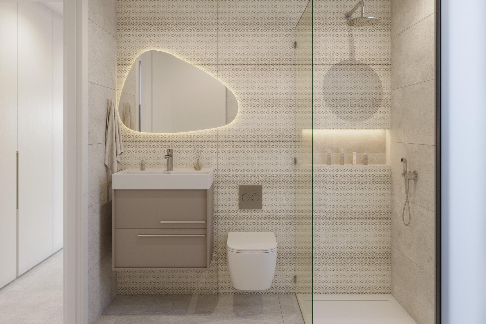 Obra nueva - Villa - Fuente Álamo