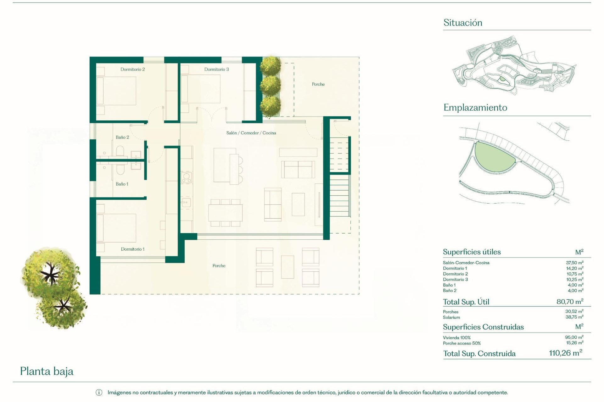 Obra nueva - Villa - Fuente Álamo