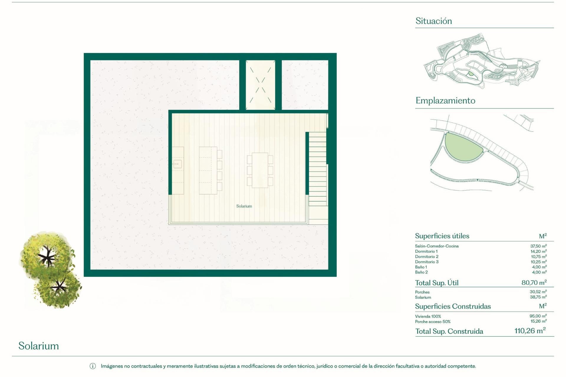 Obra nueva - Villa - Fuente Álamo