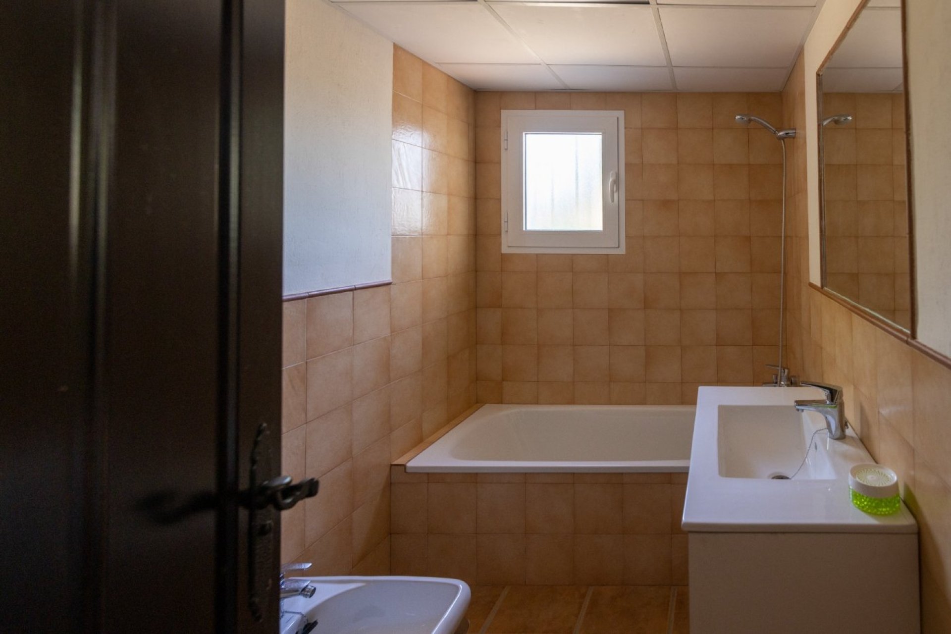 Obra nueva - Villa - Fuente Álamo