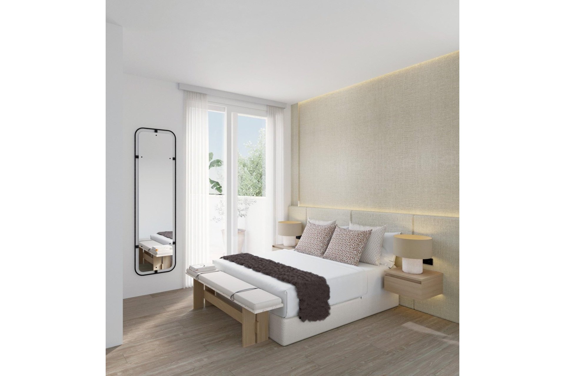 Obra nueva - Villa - Hondón de las Nieves