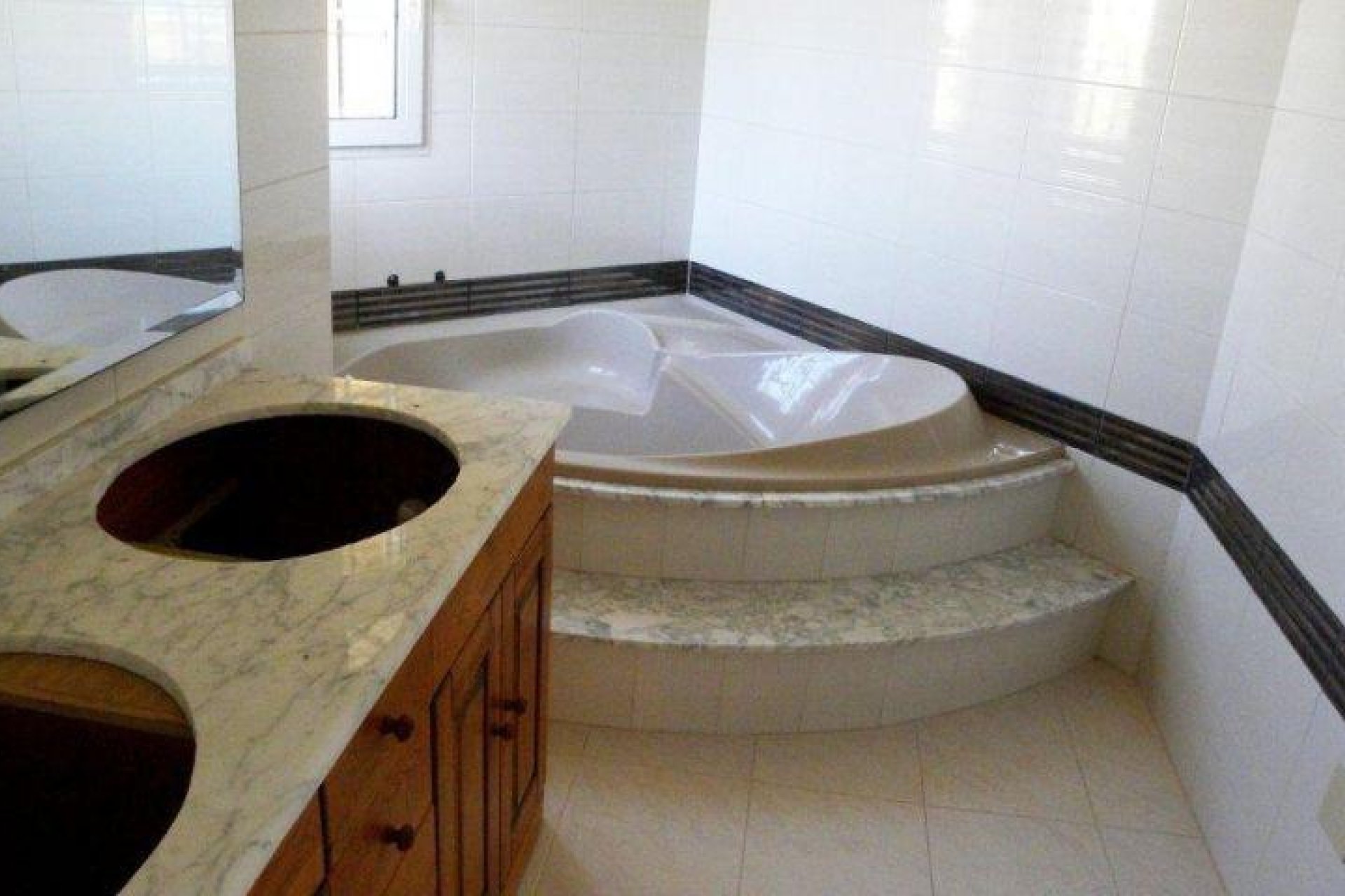 Obra nueva - Villa - La Manga del Mar Menor