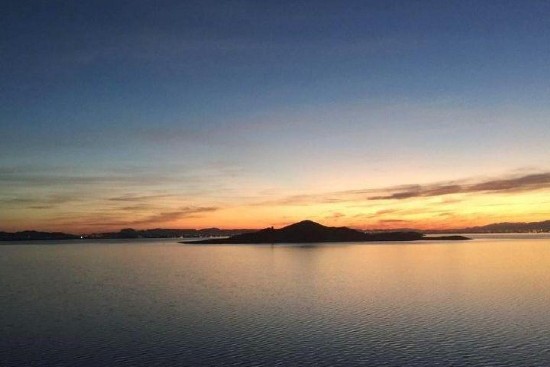 Obra nueva - Villa - La Manga del Mar Menor