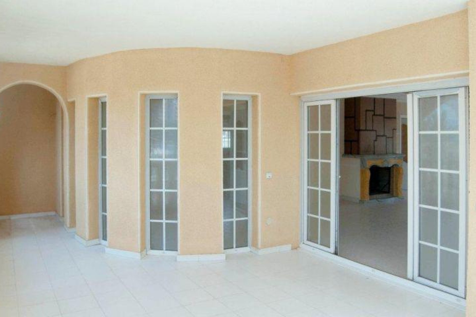 Obra nueva - Villa - La Manga del Mar Menor