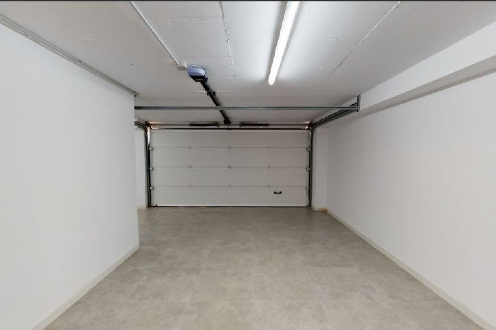 Obra nueva - Villa - la Nucia