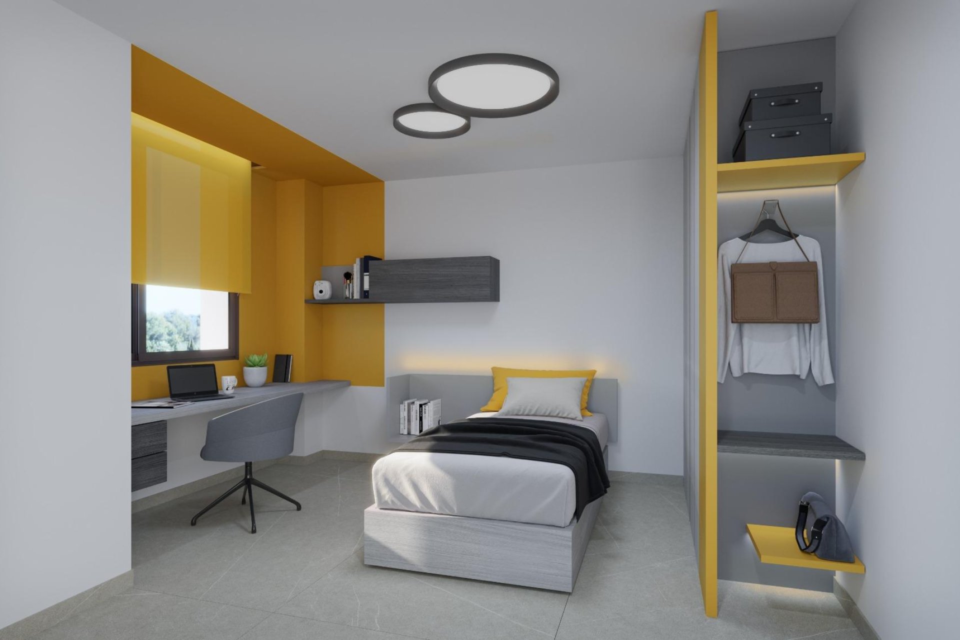 Obra nueva - Villa - la Nucia