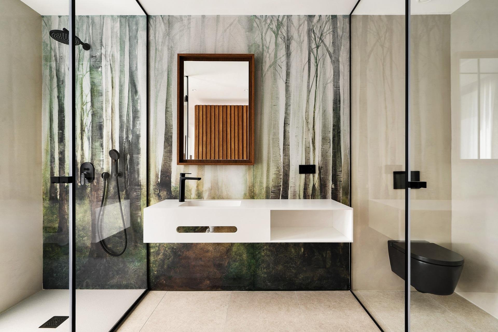 Obra nueva - Villa - la Nucia