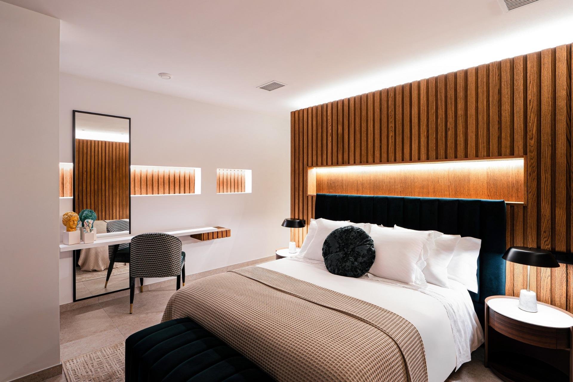 Obra nueva - Villa - la Nucia