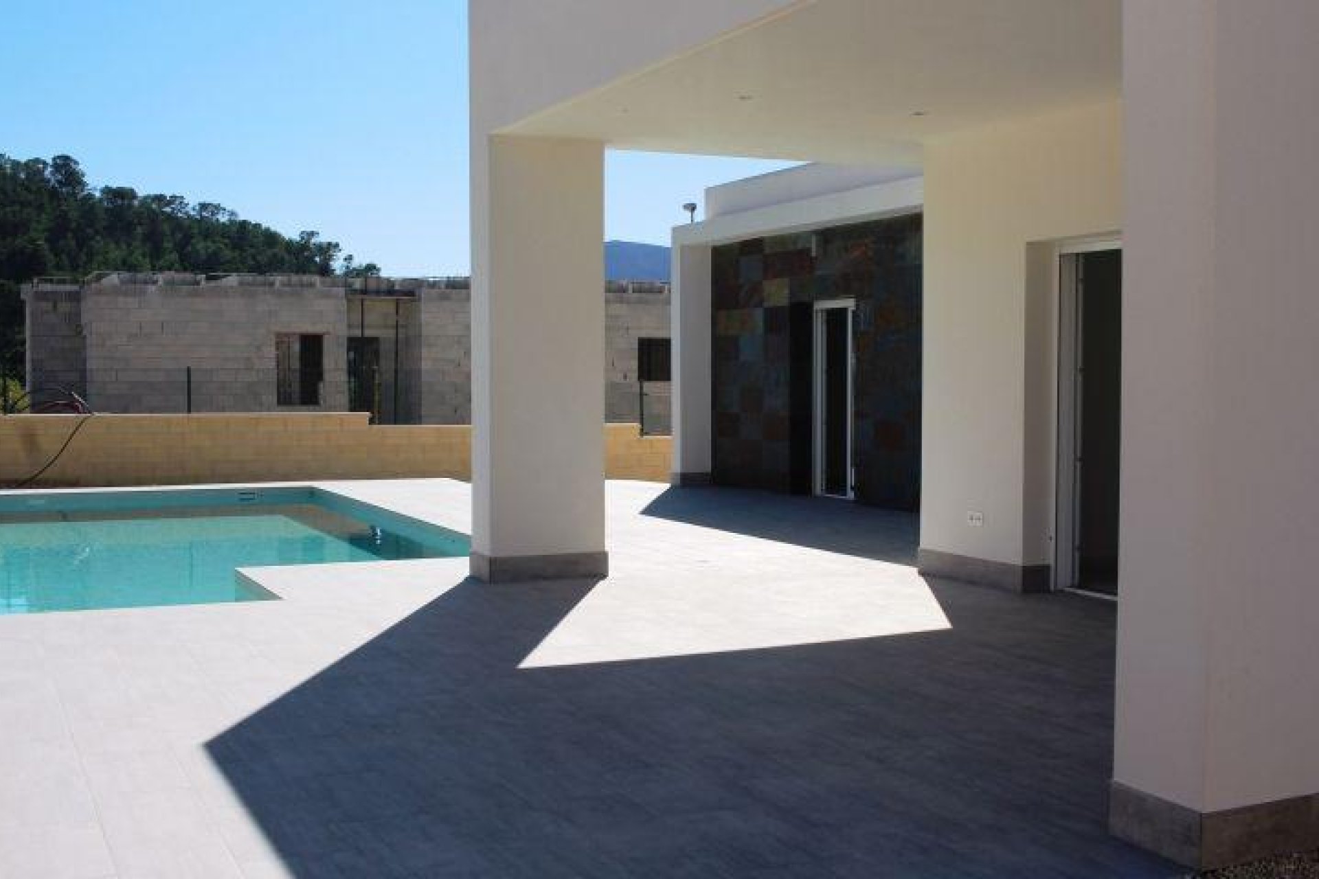 Obra nueva - Villa - La Romana
