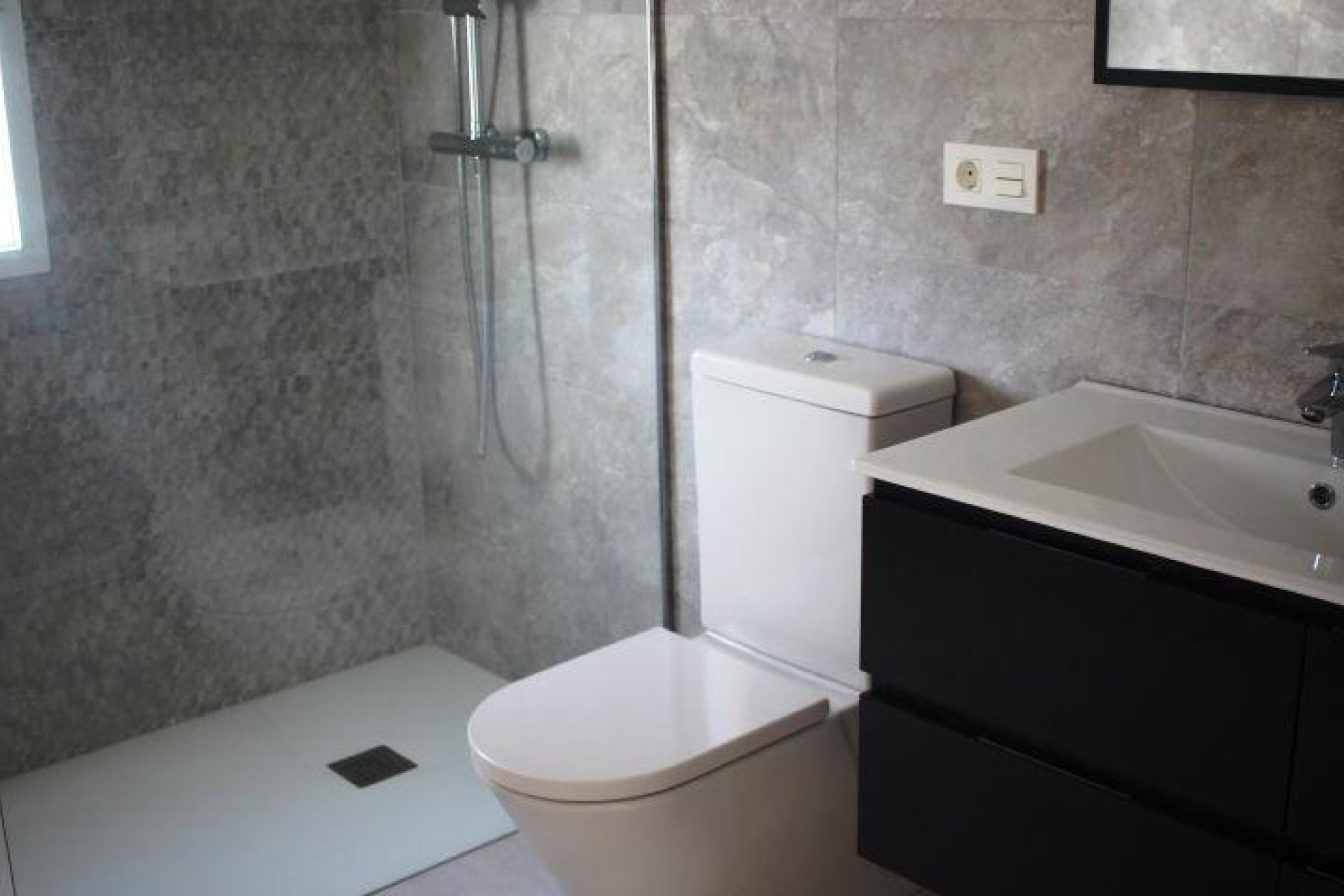 Obra nueva - Villa - La Romana