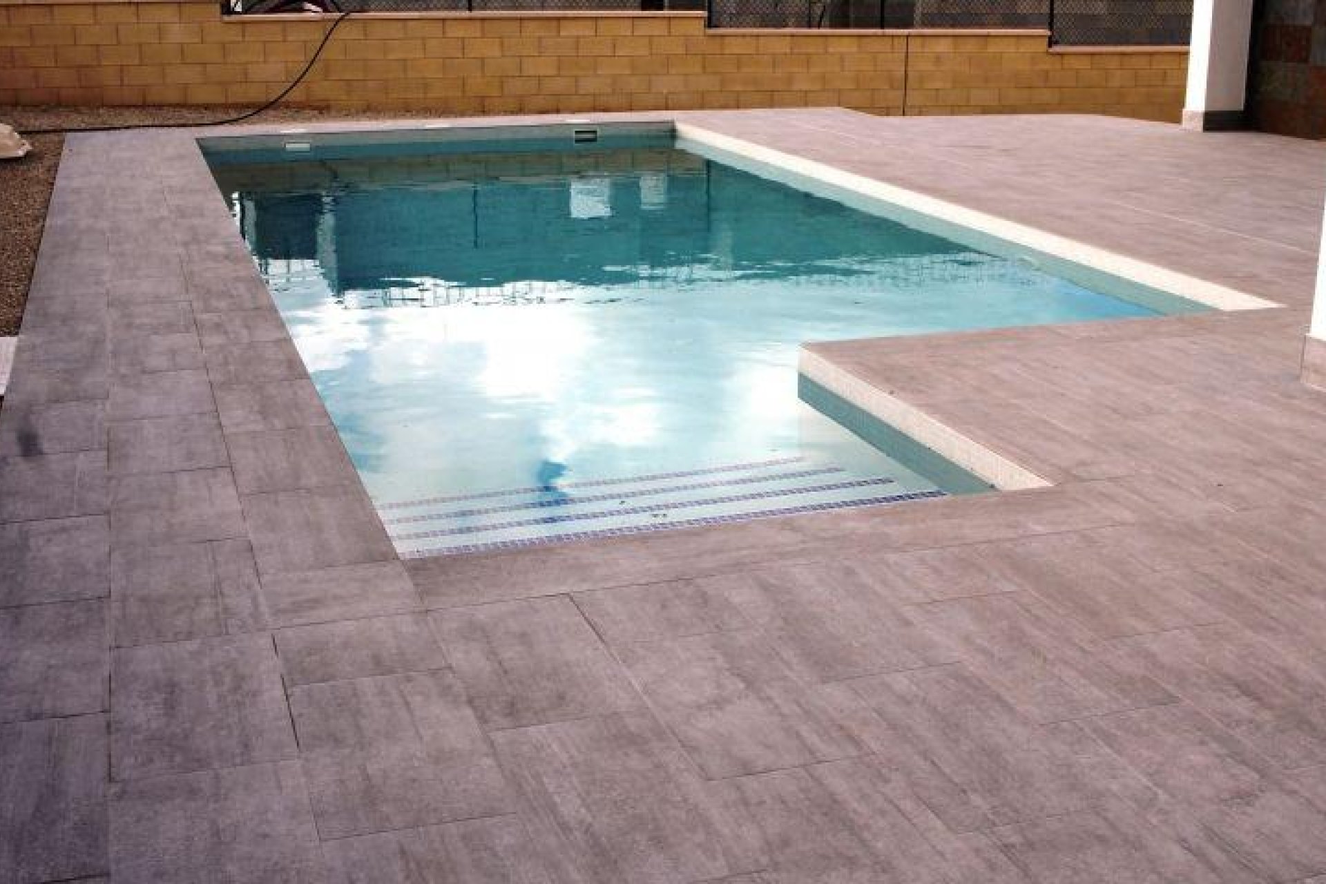 Obra nueva - Villa - La Romana