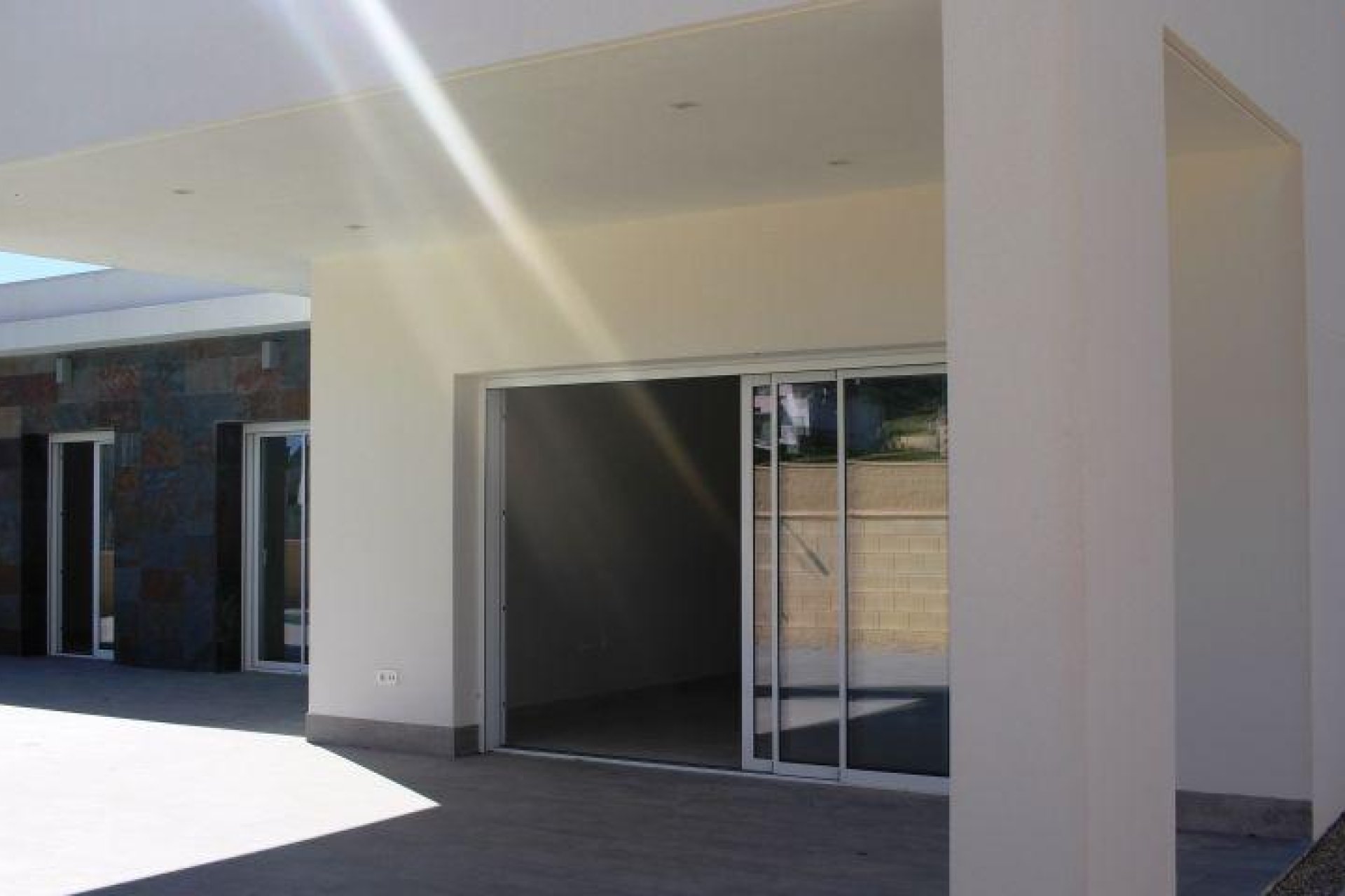 Obra nueva - Villa - La Romana